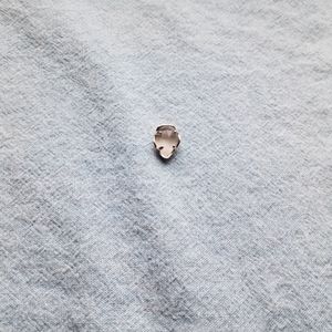 Kendra scott silver charm